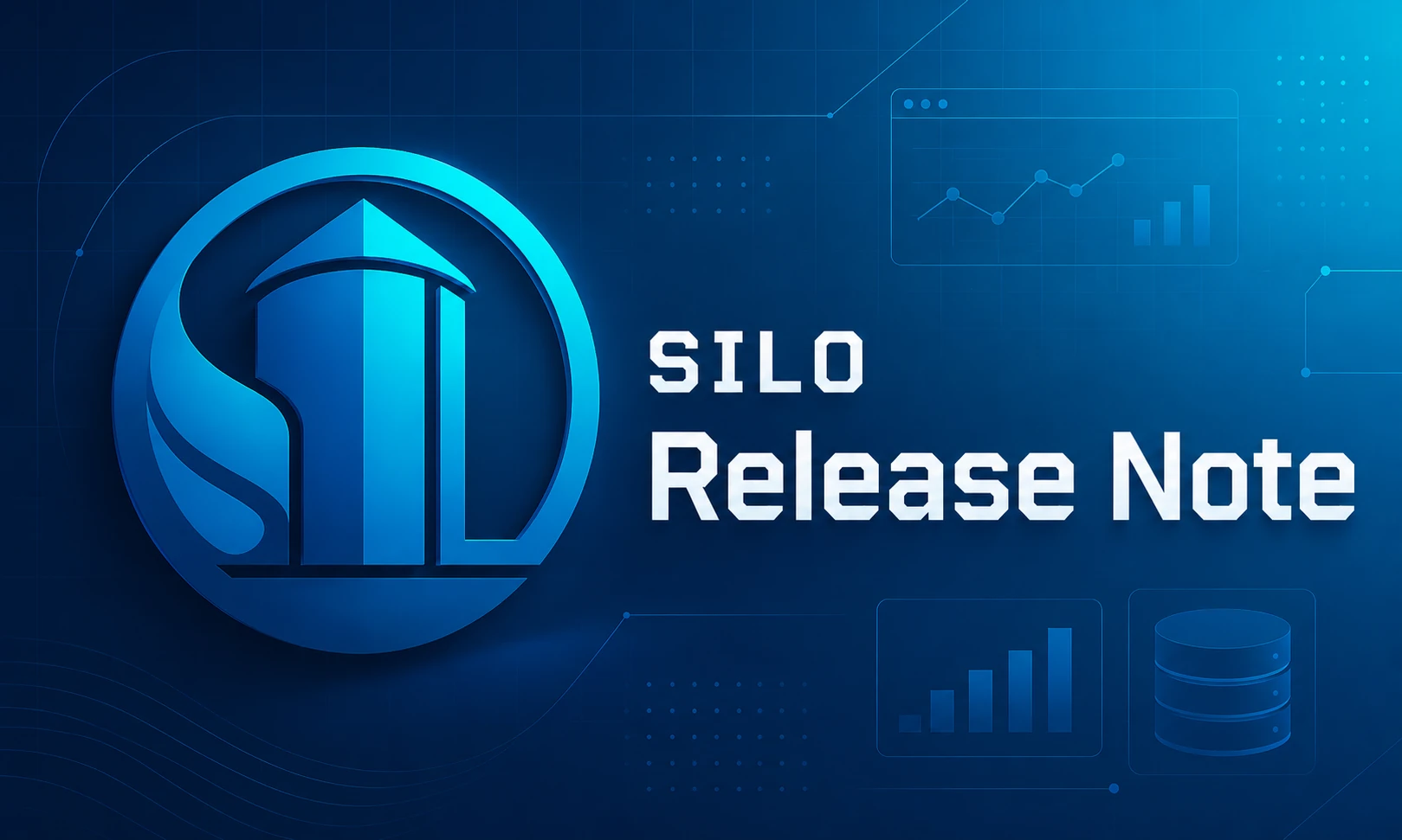 Featured Image for silo-pkg 3.12.0 Released